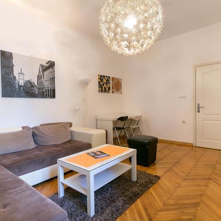 Apartment Marsal Belgrade Extérieur photo