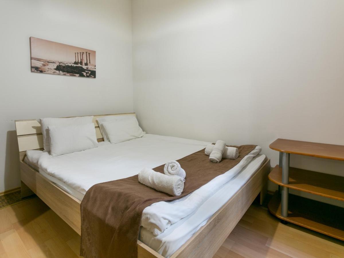Apartment Marsal Belgrade Extérieur photo