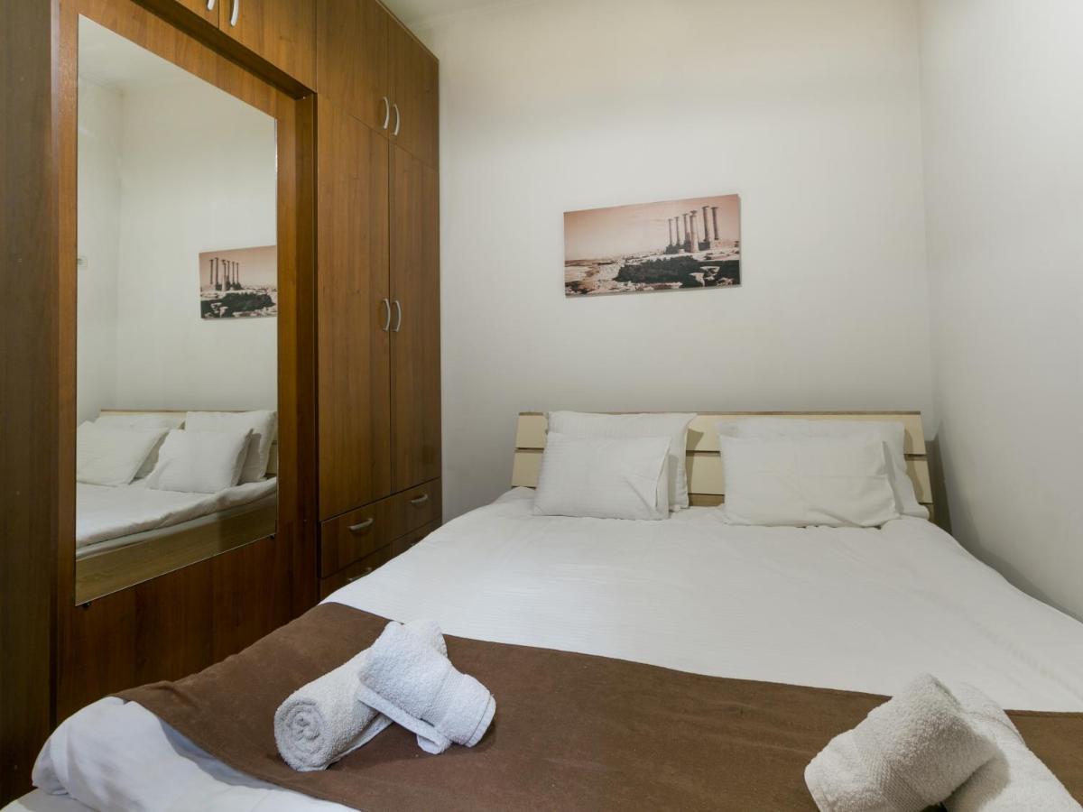 Apartment Marsal Belgrade Extérieur photo